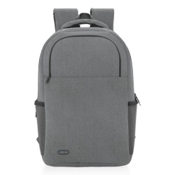 Zaino per Portatile Aisens ASBG-BP083-GR Grigio (1 Unità)