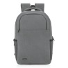 Zaino per Portatile Aisens ASBG-BP083-GR Grigio (1 Unità)