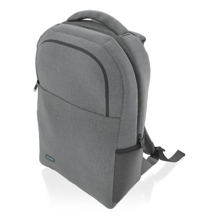 Zaino per Portatile Aisens ASBG-BP083-GR Grigio (1 Unità)