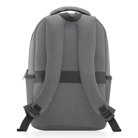 Zaino per Portatile Aisens ASBG-BP083-GR Grigio (1 Unità)