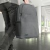 Zaino per Portatile Aisens ASBG-BP083-GR Grigio (1 Unità)