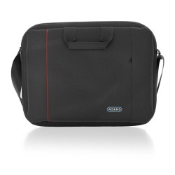 Valigetta per Portatile Aisens ASBG-BC023-BK 15,6'' Nero (1 Unità)