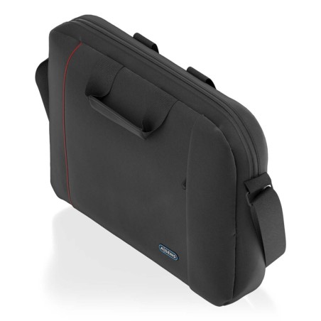 Valigetta per Portatile Aisens ASBG-BC023-BK 15,6'' Nero (1 Unità)