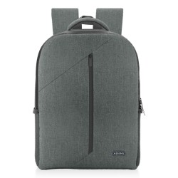 Zaino per Portatile Aisens ASBG-BP084-GR Grigio (1 Unità)