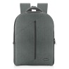 Zaino per Portatile Aisens ASBG-BP084-GR Grigio (1 Unità)