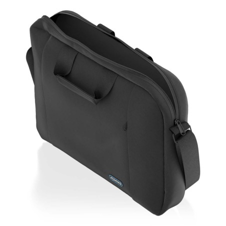 Valigetta per Portatile Aisens ASBG-BC023-BK 15,6'' Nero (1 Unità)