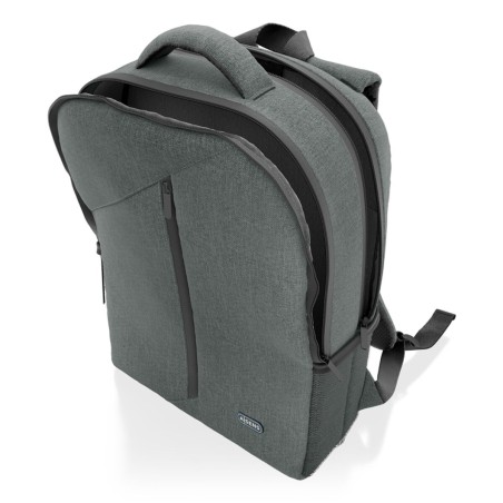 Zaino per Portatile Aisens ASBG-BP084-GR Grigio (1 Unità)