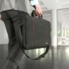 Valigetta per Portatile Aisens ASBG-BC023-BK 15,6'' Nero (1 Unità)
