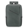 Zaino per Portatile Aisens ASBG-BP085-GR Grigio (1 Unità)