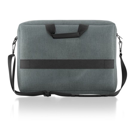 Valigetta per Portatile Aisens ASBG-BC025-GR Grigio 15,6''