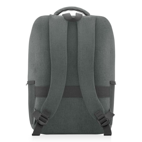 Zaino per Portatile Aisens ASBG-BP085-GR Grigio (1 Unità)