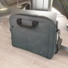 Valigetta per Portatile Aisens ASBG-BC025-GR Grigio 15,6''