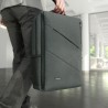Zaino per Portatile Aisens ASBG-BP085-GR Grigio (1 Unità)