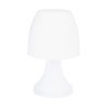 Lampada da tavolo Bianco 220-240 V Polimero (17,5 x 27,5 cm)