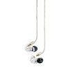 Auricolari con Microfono Shure SE215 Pro Trasparente
