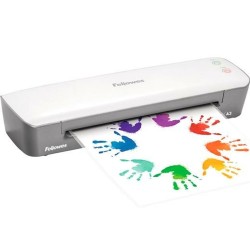 Plastificatrice Fellowes ION Bianco Grigio