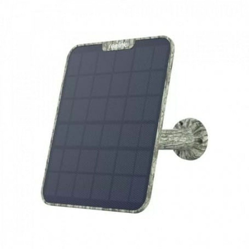 Videocamera di Sorveglianza Reolink Panel solarny Reolink Camouflag Videocamera di Sorveglianza Reolink Panel solarny Reolink Camouflag