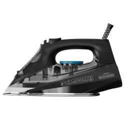 Ferro da Stiro a Vapore Black & Decker BXIR2805E 2800 W