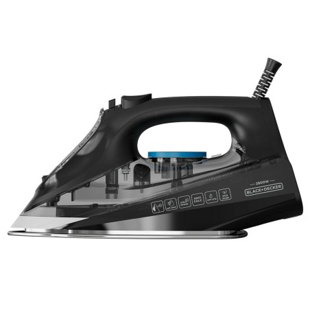 Ferro da Stiro a Vapore Black & Decker BXIR2805E 2800 W