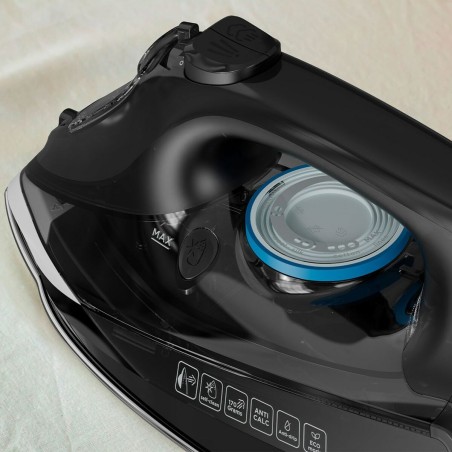 Ferro da Stiro a Vapore Black & Decker BXIR2805E 2800 W