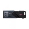 Scheda Di Memoria Micro SD con Adattatore Kingston DTXON/128GB 128 GB