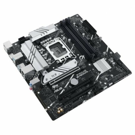 Scheda Madre Asus 90MB1EK0-M1EAYC LGA 1700