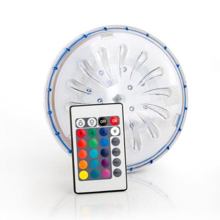 Faro Piscina LED Gre