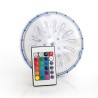 Faro Piscina LED Gre