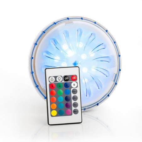 Faro Piscina LED Gre