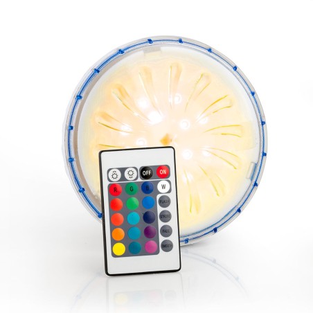 Faro Piscina LED Gre