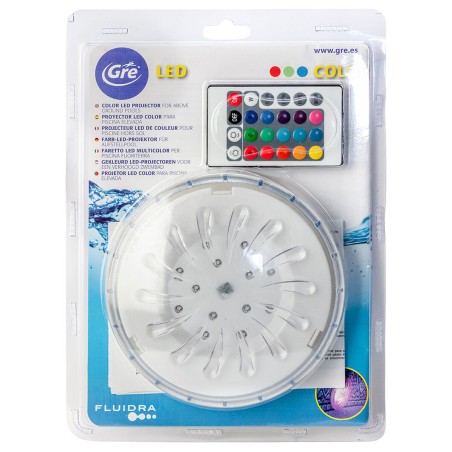 Faro Piscina LED Gre