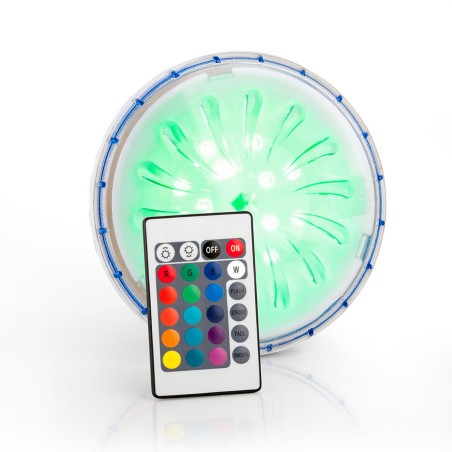 Faro Piscina LED Gre