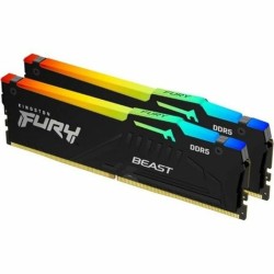 Memoria RAM Kingston Beast RGB 32 GB DDR5 SDRAM DDR5 5600 MHz
