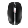 Mouse senza Fili Cherry MW 9100 Nero 2400 dpi