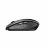 Mouse senza Fili Cherry MW 9100 Nero 2400 dpi