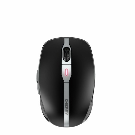 Mouse senza Fili Cherry MW 9100 Nero 2400 dpi