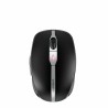 Mouse senza Fili Cherry MW 9100 Nero 2400 dpi