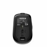 Mouse senza Fili Cherry MW 9100 Nero 2400 dpi