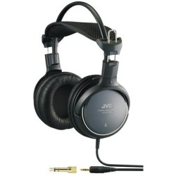 Cuffie JVC HA-RX700 Nero