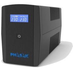 Gruppo di Continuità Interattivo UPS Phasak PH 7315 900 W