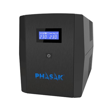 Gruppo di Continuità Interattivo UPS Phasak PH 7315 900 W