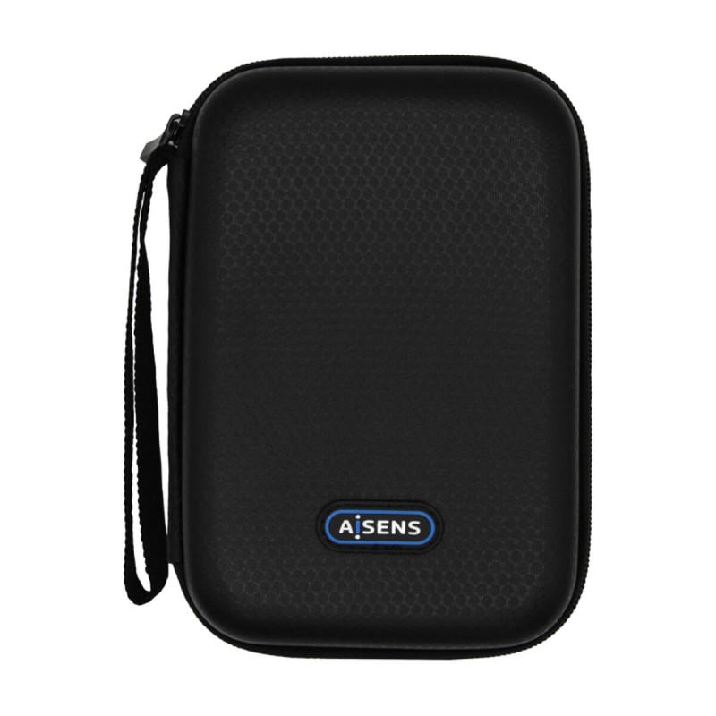 Custodia Hard Disk Aisens ASBG-001-BK Custodia Hard Disk Aisens ASBG-001-BK