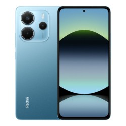 Smartphone Xiaomi 6,67" 8 GB RAM 256 GB Azzurro