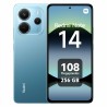 Smartphone Xiaomi 6,67" 8 GB RAM 256 GB Azzurro