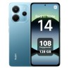 Smartphone Xiaomi 6,67" 8 GB RAM 256 GB Azzurro