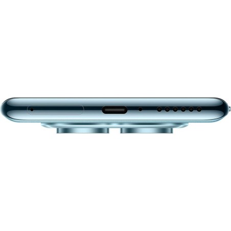 Smartphone Xiaomi 6,67" 8 GB RAM 256 GB Azzurro