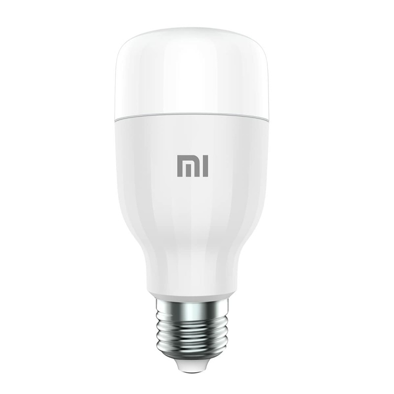 Lampadina LED Xiaomi RGB 9 W Wi-Fi Bianco E27 950 Lm (6500 K)