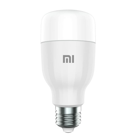 Lampadina LED Xiaomi RGB 9 W Wi-Fi Bianco E27 950 Lm (6500 K)