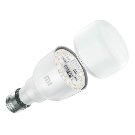Lampadina LED Xiaomi RGB 9 W Wi-Fi Bianco E27 950 Lm (6500 K)