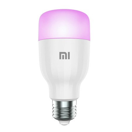 Lampadina LED Xiaomi RGB 9 W Wi-Fi Bianco E27 950 Lm (6500 K)